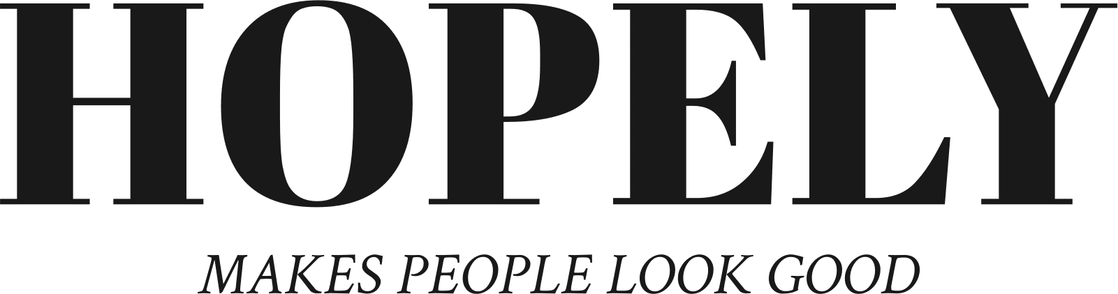 hopely.se logo